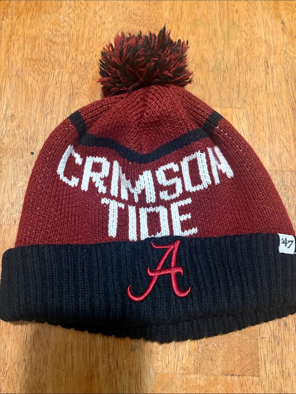 ALABAMA BEANIE